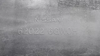 620226GW1H, 620226GW0H Бампер инфинити qx (80) z62 Infiniti QX80 1 Арт ARM250678, вид 15