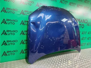 41007463772 капот бмв х1 (х x 1) ф48 (ф f 48) BMW X1 F48 Арт ARM250987, вид 2