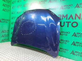 41007463772 капот бмв х1 (х x 1) ф48 (ф f 48) BMW X1 F48 Арт ARM250987, вид 3