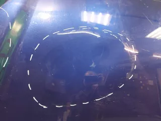 41007463772 капот бмв х1 (х x 1) ф48 (ф f 48) BMW X1 F48 Арт ARM250987, вид 5