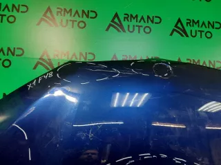 41007463772 капот бмв х1 (х x 1) ф48 (ф f 48) BMW X1 F48 Арт ARM250987, вид 8