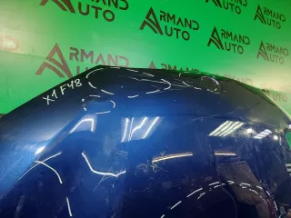 41007463772 капот бмв х1 (х x 1) ф48 (ф f 48) BMW X1 F48 Арт ARM250987, вид 9