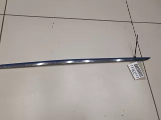 A2126903062 Молдинг двери правый задний Mercedes E W212 Арт ZAP262413, вид 1