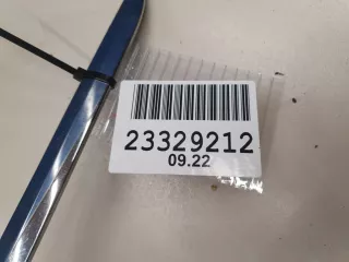A2126903062 Молдинг двери правый задний Mercedes E W212 Арт ZAP262413, вид 2