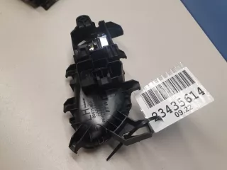 806714EA1A Ручка двери внутренняя передняя левая Nissan Qashqai 2 Арт ZAP263893, вид 1