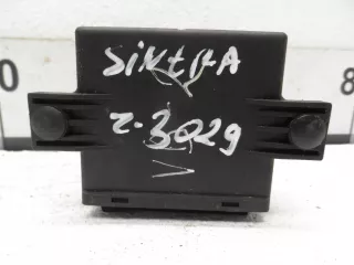 90451202 Блок комфорта Opel Sintra Арт 00162888, вид 2
