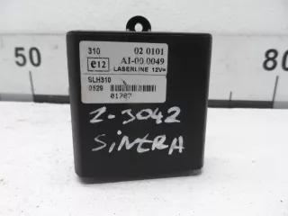 AI000049 Блок управления Opel Sintra Арт 00162296
