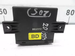 09135156 Блок управления светом Opel Zafira A Арт 00174280, вид 1