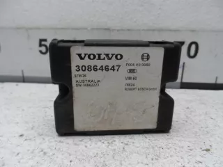 30864647 Блок имобилайзера Volvo S40 1 Арт 00166491, вид 1