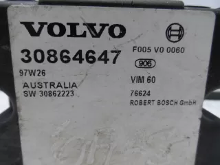 30864647 Блок имобилайзера Volvo S40 1 Арт 00166491, вид 3