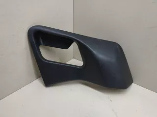 9613057577 Накладки на ручки дверей Citroen Xantia Арт 2071972, вид 1