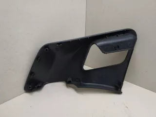 9613057577 Накладки на ручки дверей Citroen Xantia Арт 2071972, вид 2