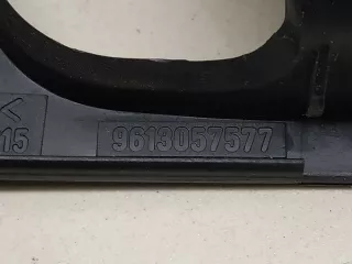 9613057577 Накладки на ручки дверей Citroen Xantia Арт 2071972, вид 3