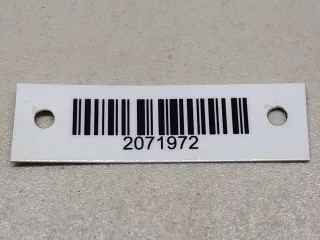 9613057577 Накладки на ручки дверей Citroen Xantia Арт 2071972, вид 4