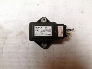 0265005246 , art2958565 Датчик ускорения Mercedes Sprinter W901-905 Арт 2958565, вид 1