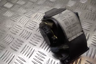 7m0857816f , art794614 Ремень безопасности задний правый Ford Galaxy 1 restailing Арт 794614, вид 1