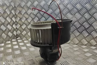 52485309, 01180, L073A30 , art822930 Крыльчатка вентилятора (лопасти) Opel Astra G Арт 822930, вид 1
