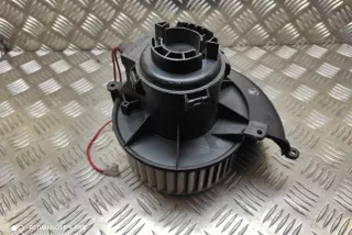 52485309, 01180, L073A30 , art822930 Крыльчатка вентилятора (лопасти) Opel Astra G Арт 822930, вид 4