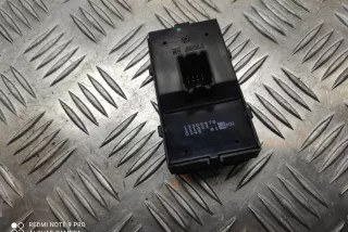 Кнопка стеклоподъемника Opel Astra J 2010г. 133305978, 211422 , art824148 - Фото 4