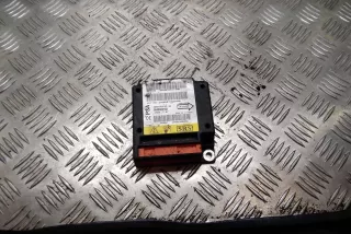 9648403180 , art872631 Блок AirBag Citroen C5 1 Арт 872631, вид 1