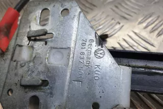 701837501, 701837501 , art894590 Стеклоподъемник передний левый Volkswagen Transporter T4 Арт 894590, вид 3