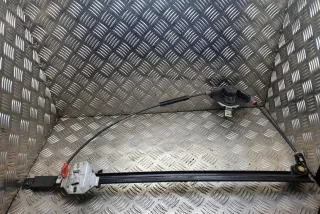 701837501, 701837501 , art894590 Стеклоподъемник передний левый Volkswagen Transporter T4 Арт 894590, вид 4
