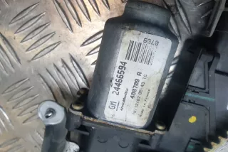 24466596, 24466594 , art901068 Молдинг двери передней правой Opel Corsa C Арт 901068, вид 3
