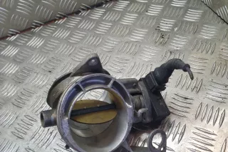 13631703562 , art2960239 Заслонка дроссельная BMW 5 E39 Арт 2960239, вид 4