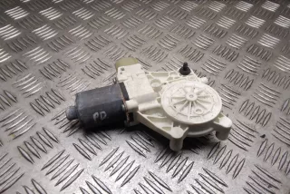 0130822227, 6927028 , art967494 Моторчик стеклоподъемника передний правый BMW 3 E90/E91/E92/E93 Арт 967494, вид 2