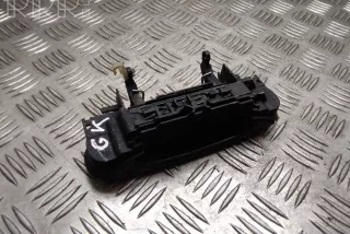 4b0839885 , art266161 Ручка наружная задняя левая Audi A4 B7 Арт 266161, вид 4