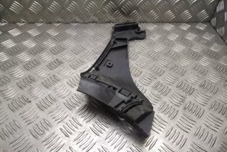31265954 , art269884 Кронштейн крепления бампера заднего Volvo C30 Арт 269884, вид 4