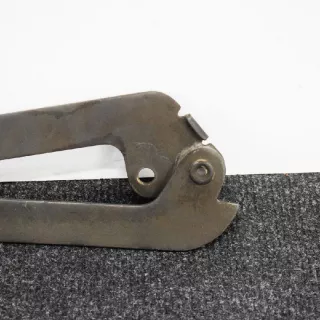 A1108800277 , art2960805 Петля капота Mercedes SL R107 Арт 2960805, вид 2