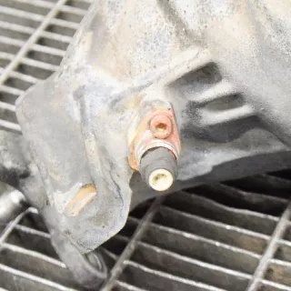 R1263510908 , art655400 Дифференциал Mercedes SL R107 Арт 655400, вид 5