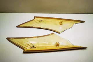7027094, 7027093, 51.43-7027094, 51.43-7027093 , art864684 Обшивка салона BMW 5 E60/E61 Арт 864684, вид 4
