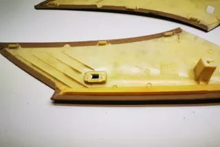 7027094, 7027093, 51.43-7027094, 51.43-7027093 , art864684 Обшивка салона BMW 5 E60/E61 Арт 864684, вид 5