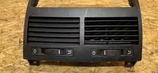 7L6819727A Дефлектор обдува салона Volkswagen Touareg 1 Арт 25060, вид 2