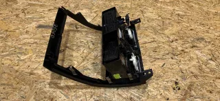 7L6819727A Дефлектор обдува салона Volkswagen Touareg 1 Арт 25060, вид 3