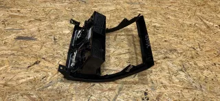 7L6819727A Дефлектор обдува салона Volkswagen Touareg 1 Арт 25060, вид 4