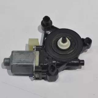 5Q09598010130822713 , art48186 Моторчик стеклоподъемника задний левый Audi A3 8V Арт 48186, вид 2
