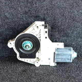 5L0959811 , art126709 Моторчик стеклоподъемника задний левый Skoda Octavia A5 restailing Арт 126709, вид 2