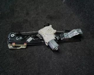 GX73-27000-AC, C34084-105 , art171303 Стеклоподъемник задний правый Jaguar XE 1 Арт 171303, вид 1