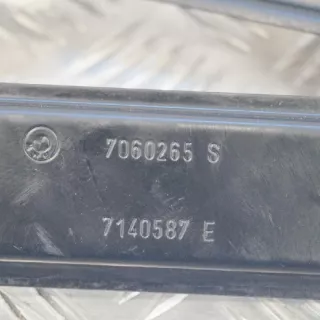 70602657140587 , art174119 Стеклоподъемник передний левый BMW 3 E90/E91/E92/E93 Арт 174119, вид 3