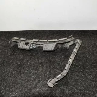 24460359331883181 , art177348 Кронштейн крепления бампера заднего Opel Astra H Арт 177348, вид 1
