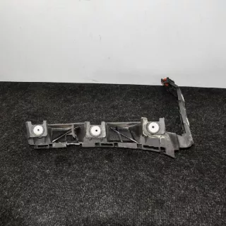 24460359331883181 , art177348 Кронштейн крепления бампера заднего Opel Astra H Арт 177348, вид 2