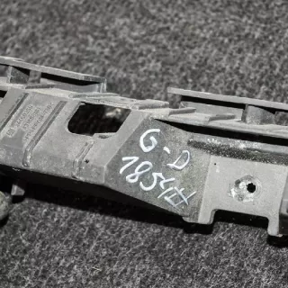 24460359331883181 , art177348 Кронштейн крепления бампера заднего Opel Astra H Арт 177348, вид 4