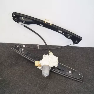 6927028 , art185728 Молдинг двери передней правой BMW 3 E90/E91/E92/E93 Арт 185728, вид 1