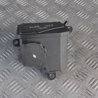 A0004602283 , art187045 Бачок гидроусилителя Mercedes ML W164 Арт 187045, вид 1