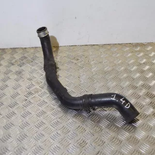 6Q0145770 , art188212 Патрубок интеркулера Seat Ibiza 3 Арт 188212, вид 1