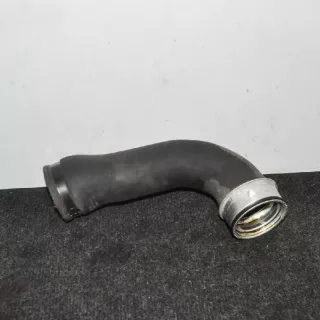 3C0145834K , art195220 Патрубок интеркулера Volkswagen Passat CC Арт 195220, вид 1