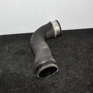 3C0145834K , art195220 Патрубок интеркулера Volkswagen Passat CC Арт 195220, вид 2